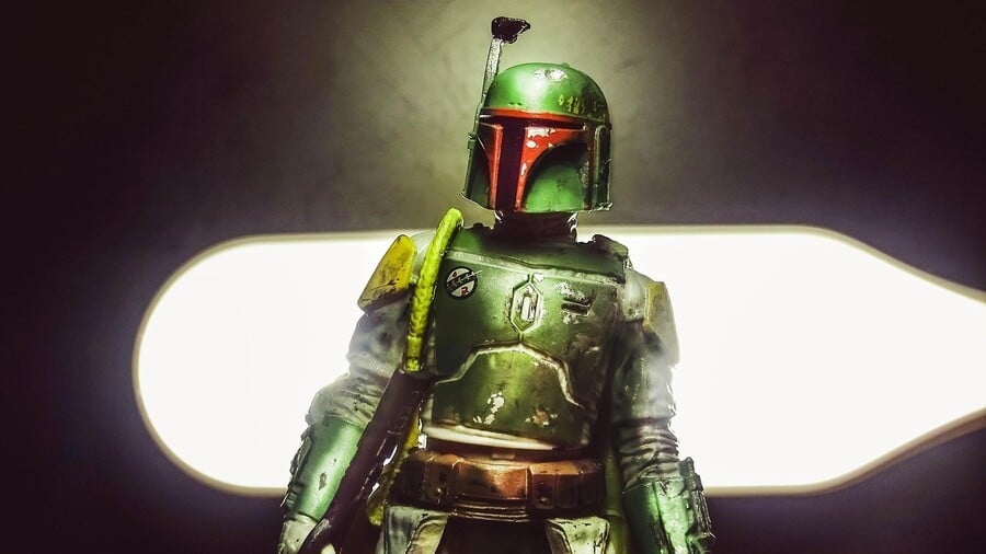 Star Wars Meets XCOM In New Game That’s Seemingly Coming To Xbox
