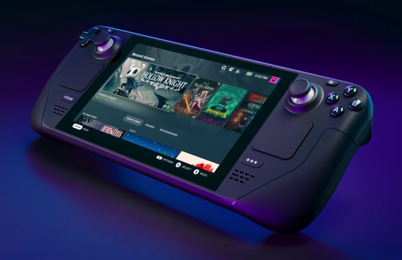 The Best RPGs Playable on Steam Deck
