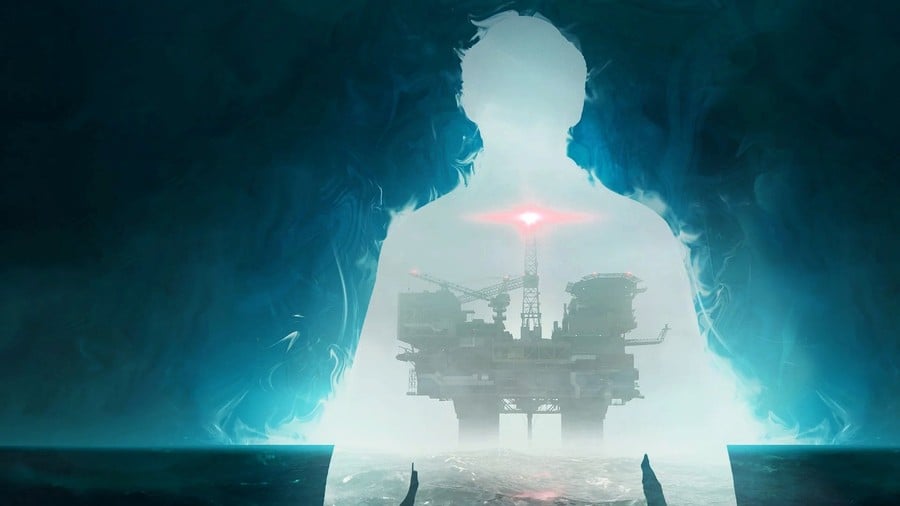 Still Wakes the Deep Publisher Goes Solo After Sumo Group Buyout