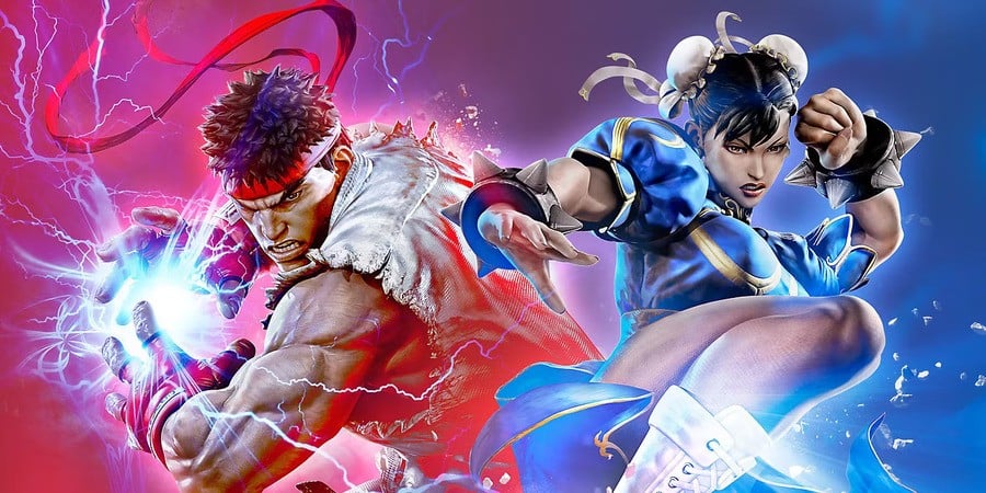 Legendary’s Street Fighter Film Could Be In Trouble (Again)