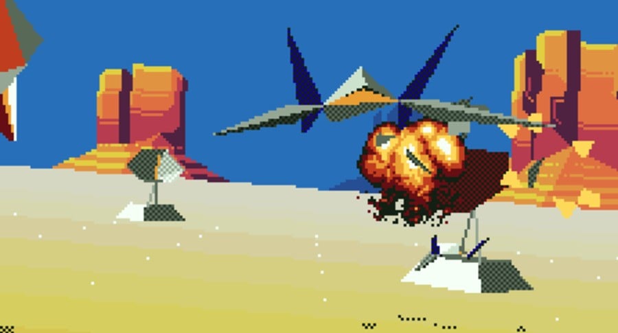 This Star Fox “Minihack” Has Just Received An Impressive Overhaul