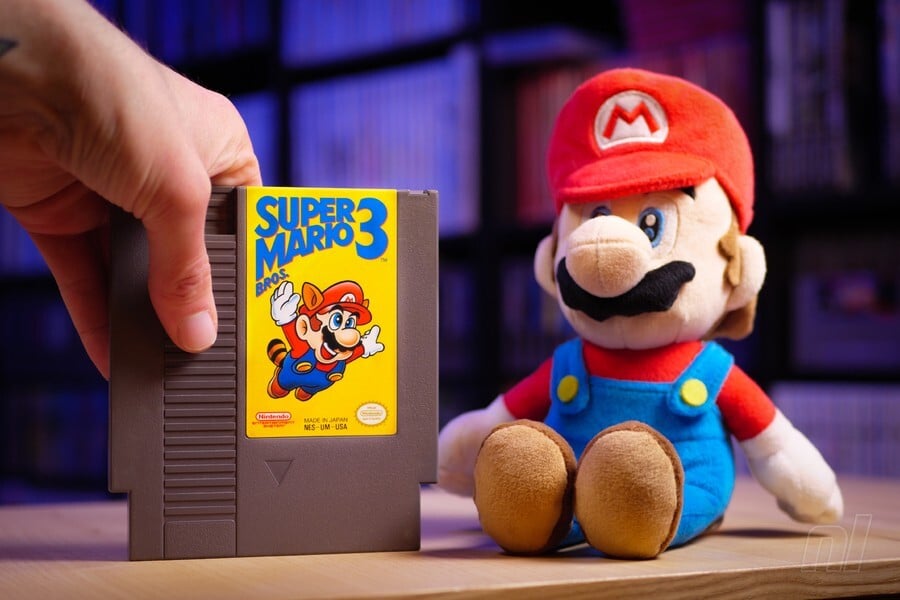 Classic Super Mario Soundtrack Joins Nintendo’s Music App For MAR10 Day