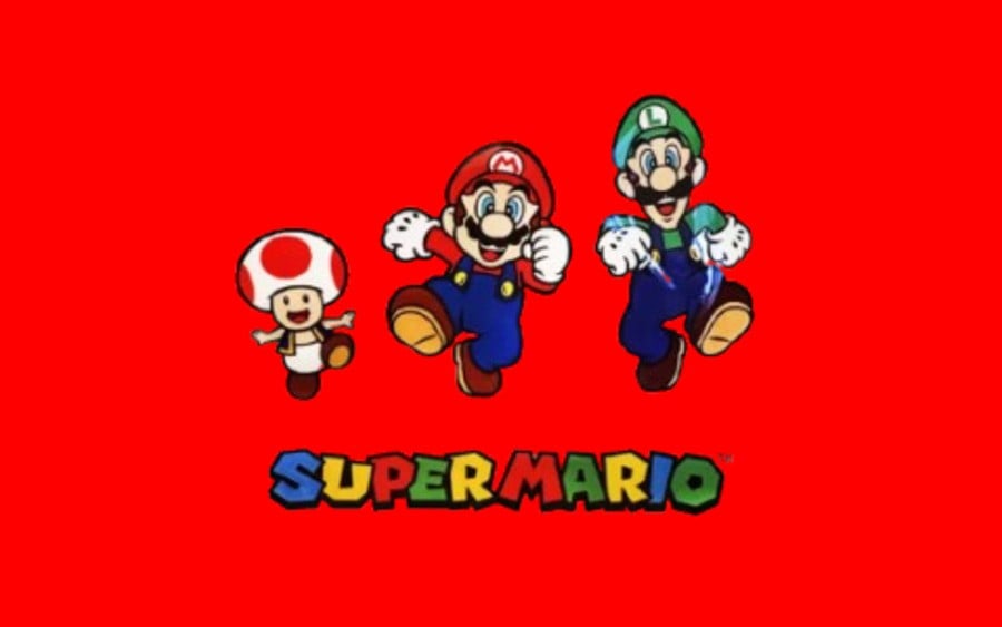 My Nintendo Store Adds Two Mario-Themed ‘Exclusives’ (US)