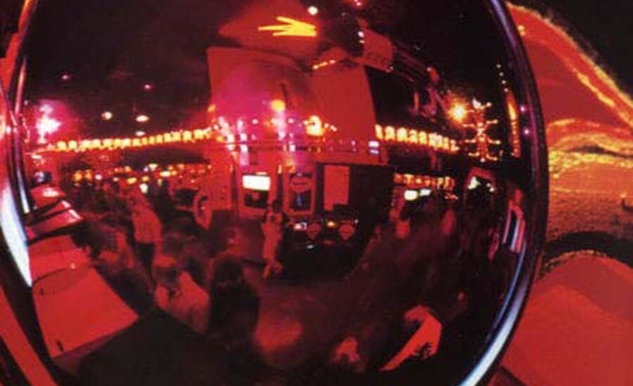The Groundbreaking Video Game Book Supercade Is Getting An Expanded Reissue