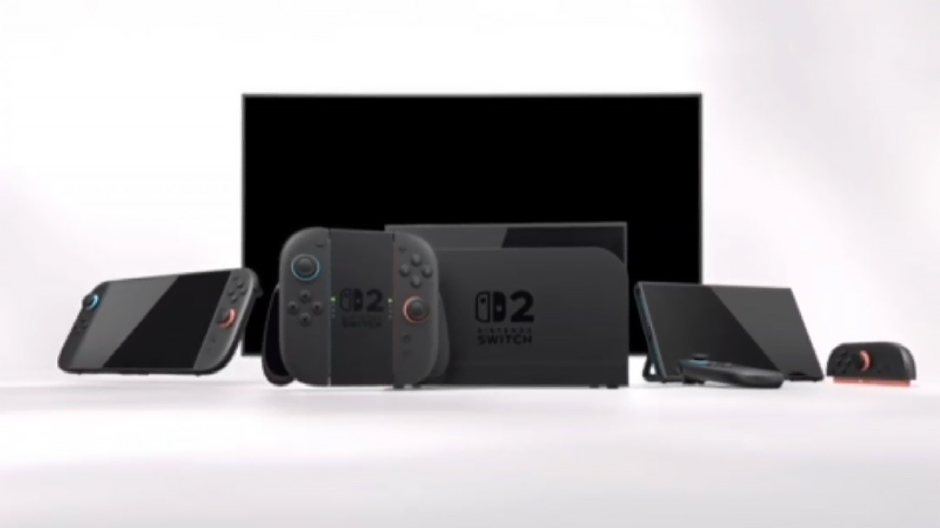 Switch 2 mouse controls look even more certain in Nintendo’s latest video