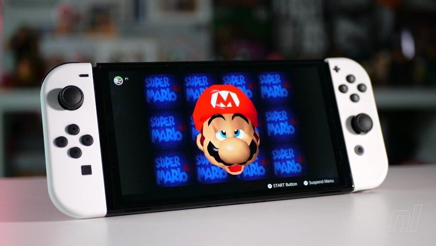 Switch Emulator ‘NxEmu’ Is Back And Hopes To Avoid Nintendo’s Wrath