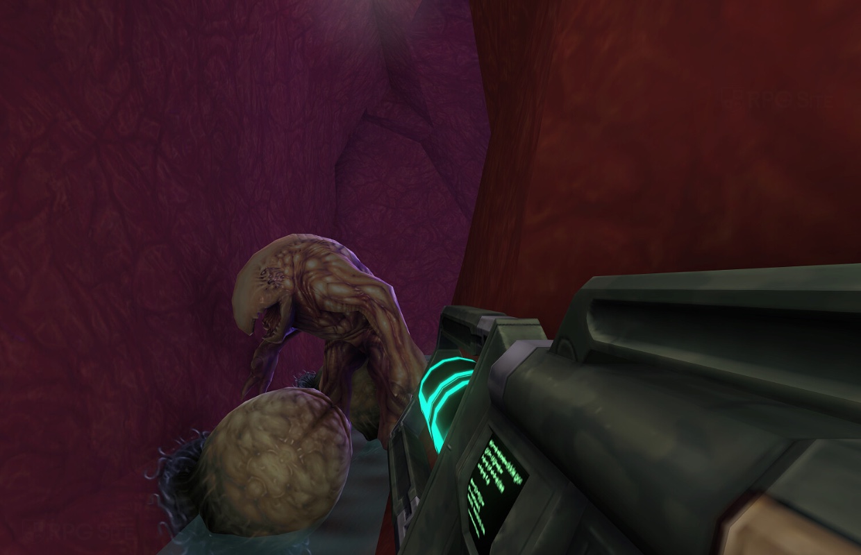 System Shock 2: 25th Anniversary Remaster launches on June 26 for consoles and PC platforms