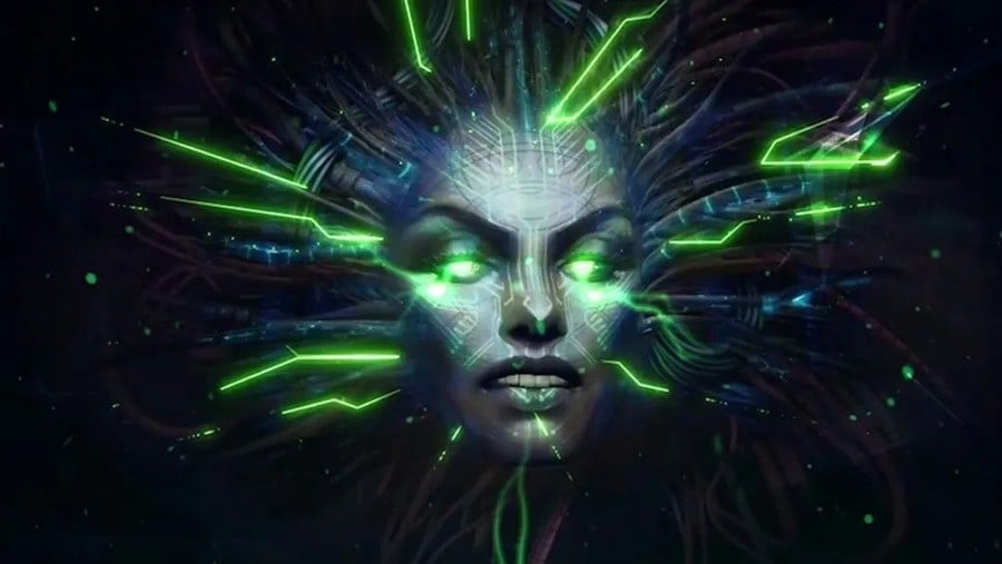 Could 2025 Be The Year We Finally Get An Update On System Shock 3?