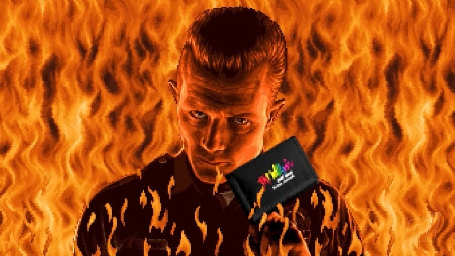 Opinion: It’s Taken 30 Years, But ‘Terminator 2D’ Could Right A Childhood Wrong