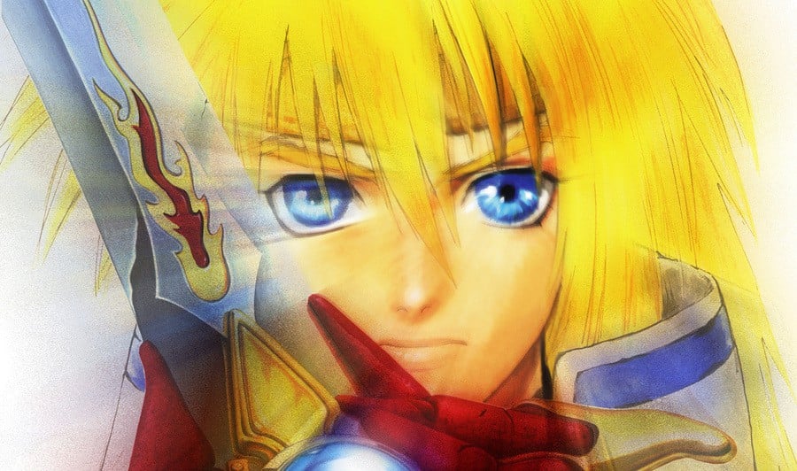 ‘Tales Of Destiny Reforged’ Aims To Overhaul The Localized Version Of The PS1 Classic