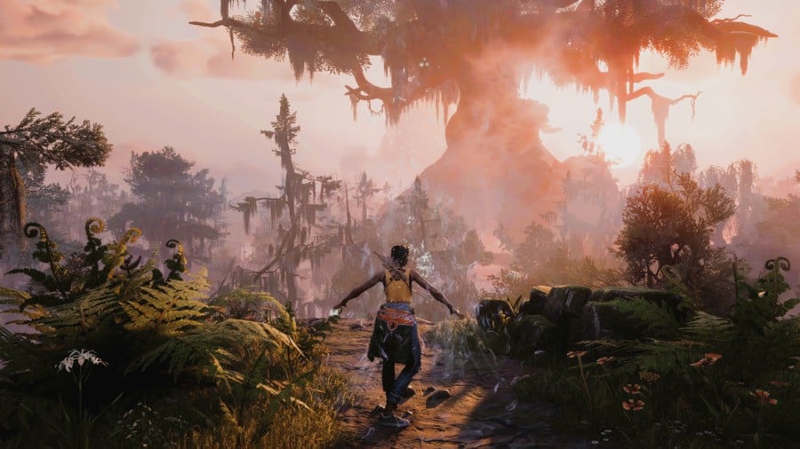 Talking Point: Are You Excited For Xbox’s Next Major First-Party Release In April?