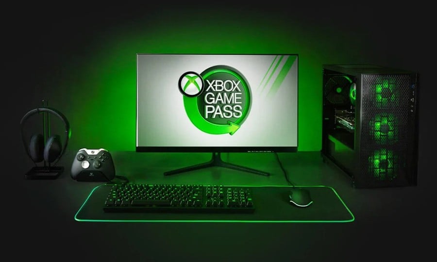 Talking Point: If The Next-Gen Xbox Is More ‘PC-Like’, Will You Still Buy It?