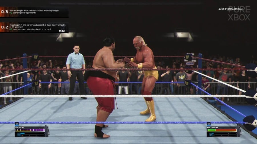 Talking Point: What Are You Playing This Weekend? (March 15-16)