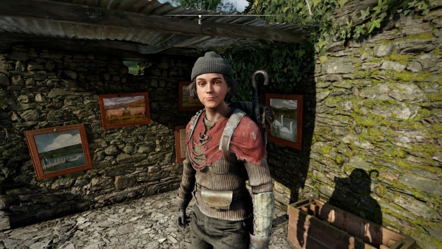Talking Point: What Are You Playing This Weekend? (March 29-30)