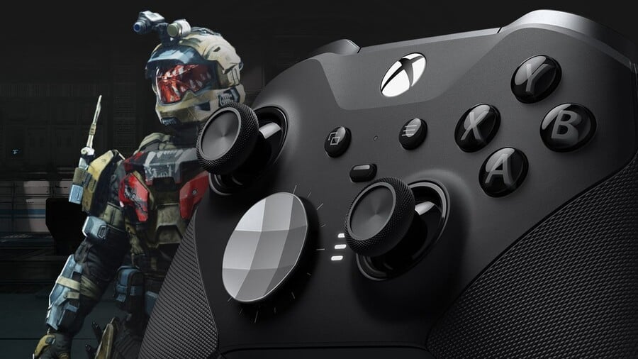 Talking Point: Whatever Happened To The Xbox Elite Controller Series 3?