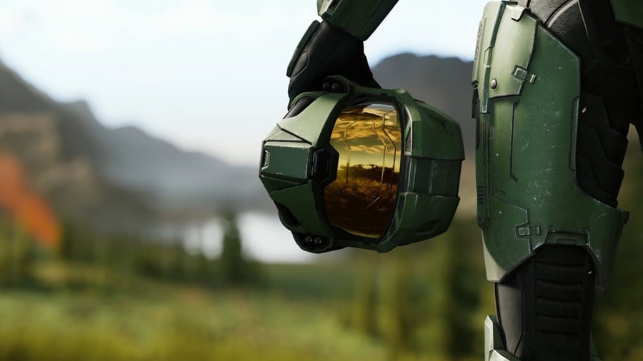 Talking Point: Will Xbox Manage To Create ‘Something Legendary’ With The Next Halo?