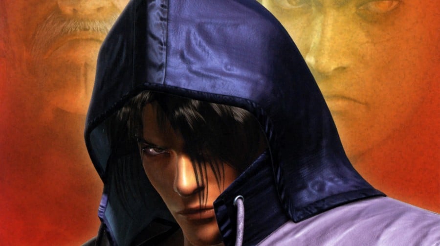 “I Didn’t Have A Single Ally” – Katsuhiro Harada Opens Up About The Stress Of Making Tekken 4