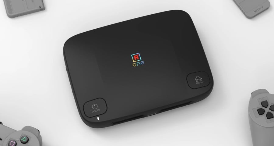 FPGA ‘SuperStation One’ PS1 Will Be Super Easy To Repair