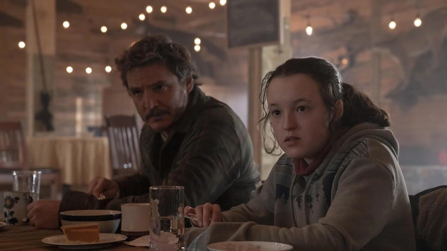 The Last of Us Popularity Surges as Season 2 TV Trailer Breaks Records