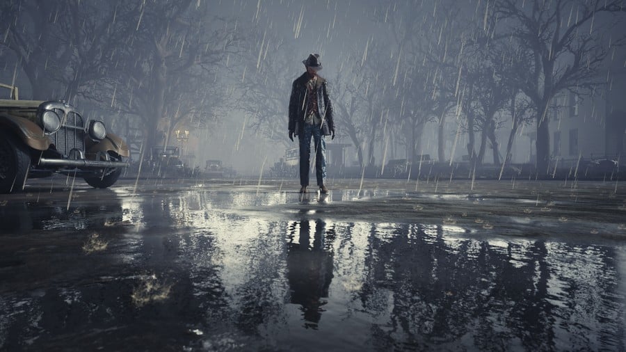 The Sinking City Is Getting An Unreal Engine 5 Remaster For Xbox Series X|S
