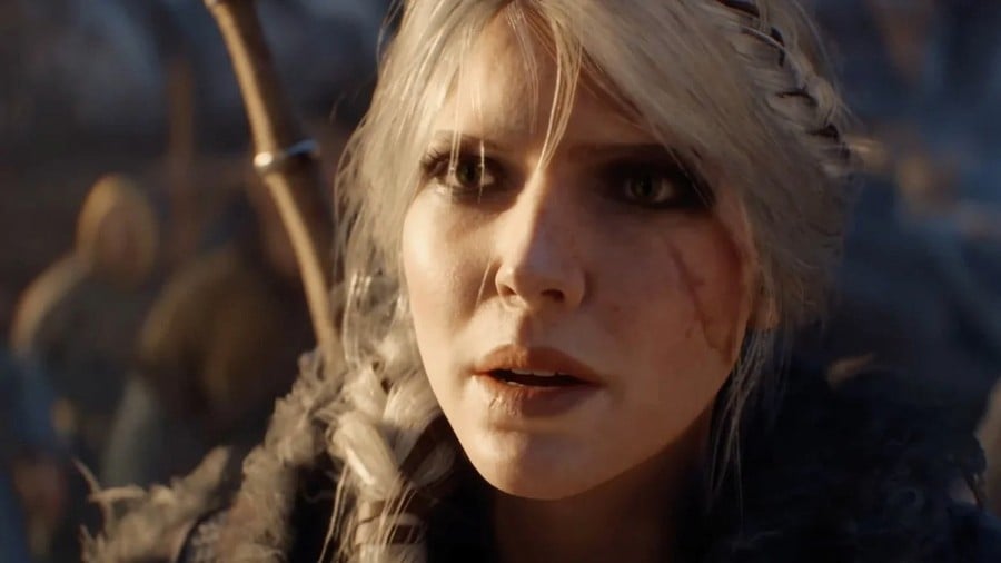 The Witcher Dev on a Hiring Spree as Various New PS5 Projects Progress