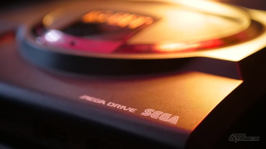 New Genesis / Mega Drive Mod Upgrades Sega’s Console For A “New Era”