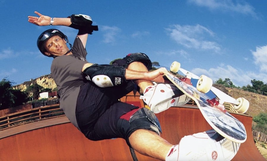 Tony Hawk’s Pro Skater 3 + 4 Release Date Leaks Ahead Of Reveal