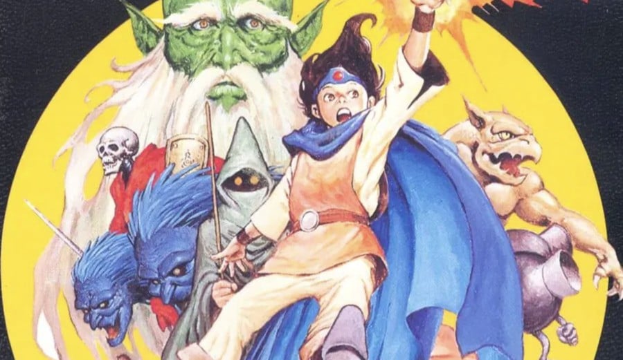 Toaplan’s Arcade Cult Classic Wardner Is Coming To The Amiga