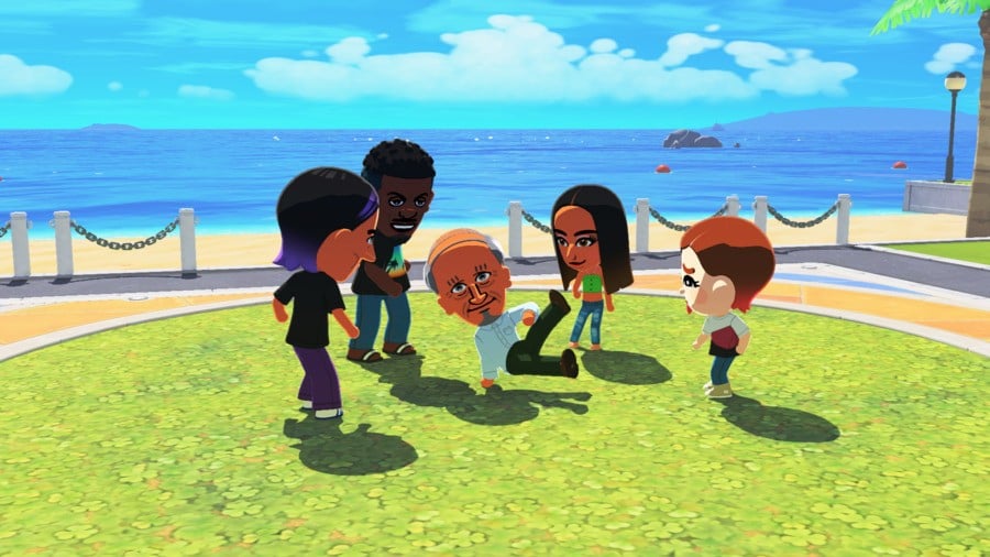 Hang On, Are People More Excited For Tomodachi Life Than Switch 2?