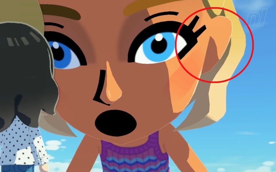 Listen Up, Mii Are Officially Back And They Now Have Ears