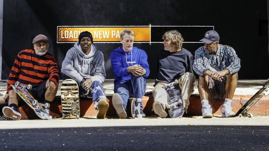 Tony Hawk’s Pro Skater 3+4 Set To Release This July For Xbox Series X|S