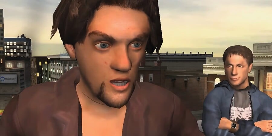Tony Hawks’ Pro Skater 3 + 4 Will Reportedly Include Bam Margera After All