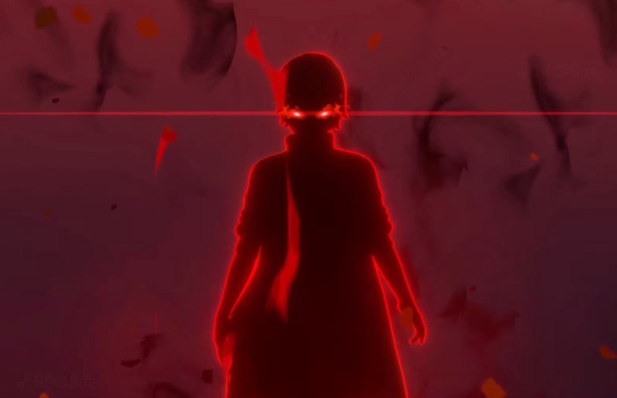 An RPG based on the anime and manga Tougen Anki is in development at Com2uS for PC and mobile