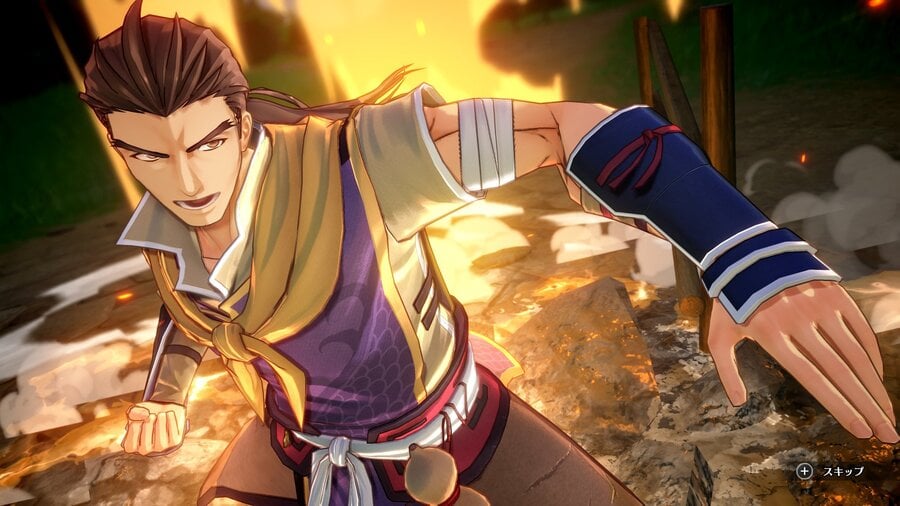 Trails in the Sky Remake’s PS5 Release Date May Have Just Leaked