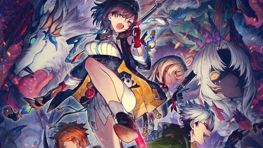 Try Highly Recommended JRPG Atelier Yumia for Free on PS5, PS4 Next Week