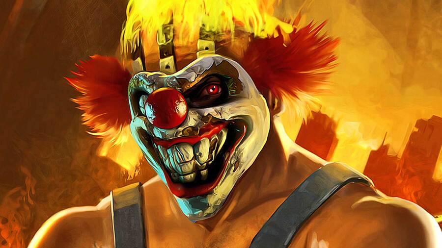 Cancelled Twisted Metal PS5 Game Sounds Exactly As Expected