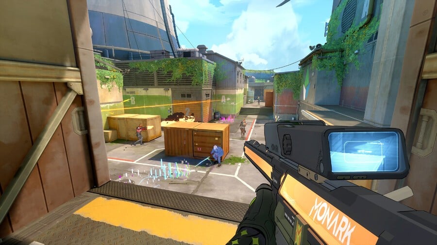 Two Xbox Games Are Shutting Down Their Servers In March & April 2025