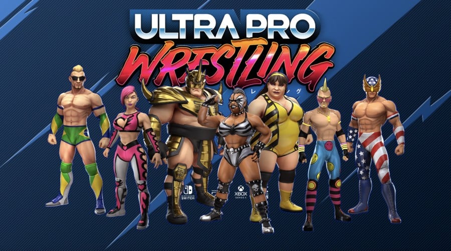 Ultra Pro Wrestling Studio Claims To Have Bought WWF No Mercy Dev AKI, But The Truth Is A Little More Complex