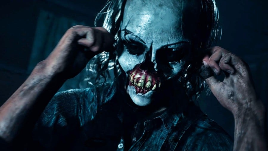 Until Dawn Remake Dev ‘Effectively’ Closed, Says New Report
