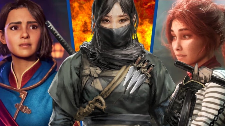 Guide: Upcoming PS5 Games for March and April 2025