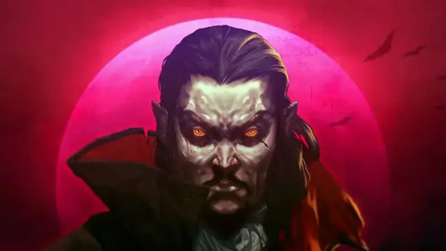 Vampire Survivors Teases New Free Update, “Probably” The Biggest One Ever