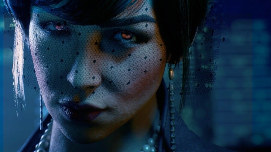 Vampire: The Masquerade – Bloodlines 2 Bites an ESRB Rating