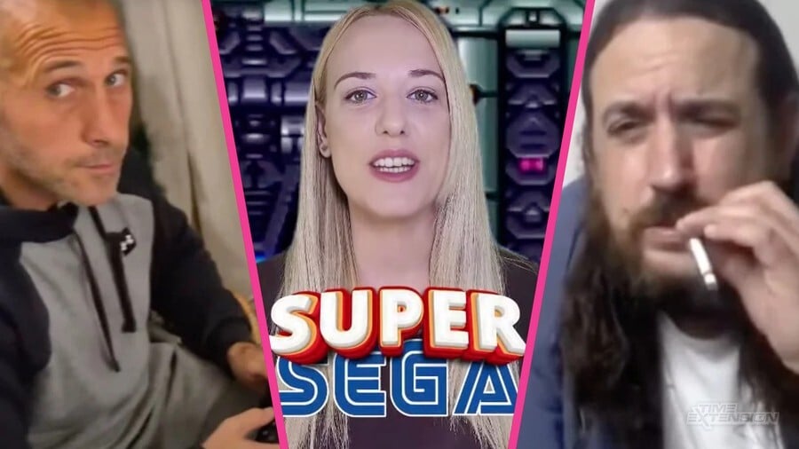Video: The SuperSega Scandal Is Even Crazier Than You Imagined, And Here’s The Proof