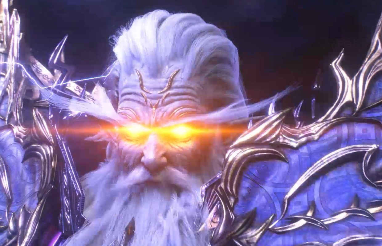 War of the Visions Final Fantasy Brave Exvius to end service on May 29