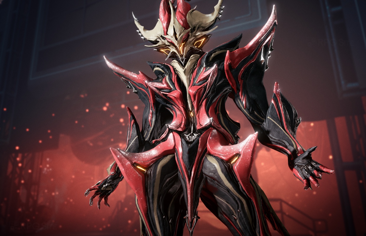 Warframe’s big Techrot Encore update is now live on all platforms bringing in the 60th Warframe and more