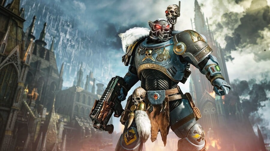 Have Faith, Space Marine 2 Isn’t Being Abandoned Just Yet