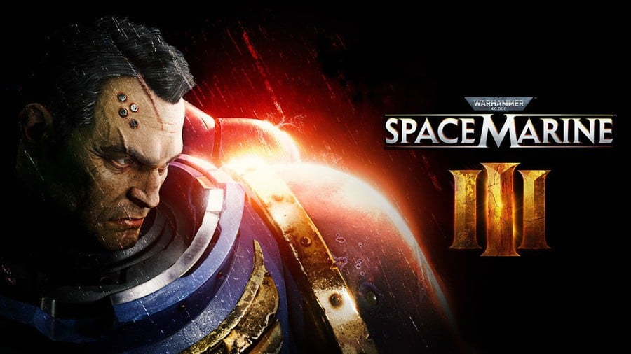 Warhammer 40,000: Space Marine 3 Announced Following ‘Transformative’ Success Of SM2