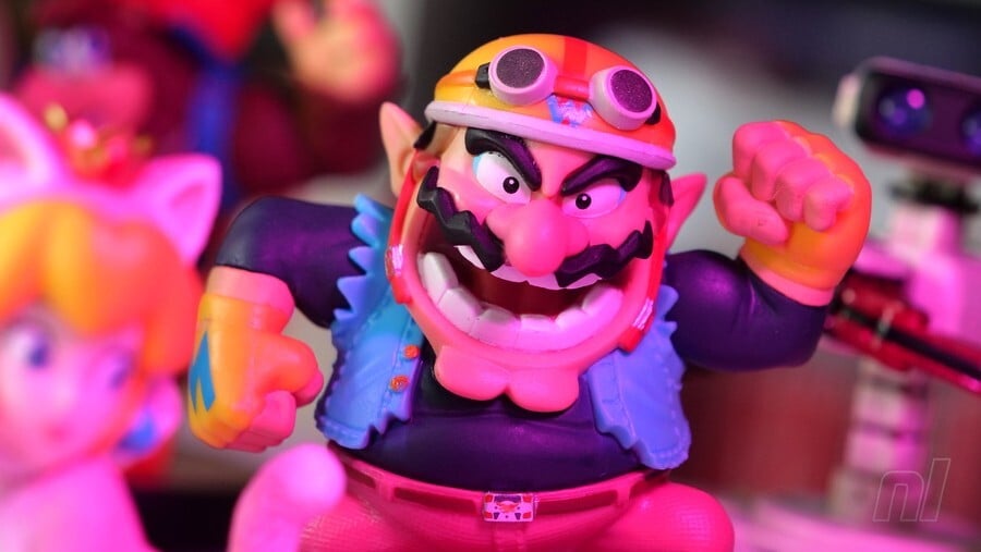 Nintendo Awarded $7 Million In Win Against Counterfeit amiibo Sellers