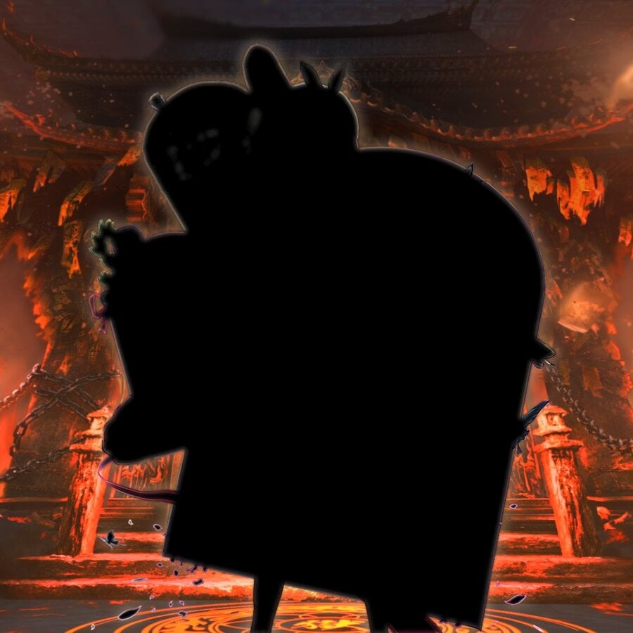 Warriors: Abyss Teases New Character For March Update