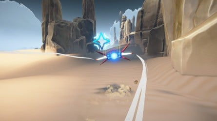 Star Fox Veteran’s New Game Is Channelling Serious Lylat Energy